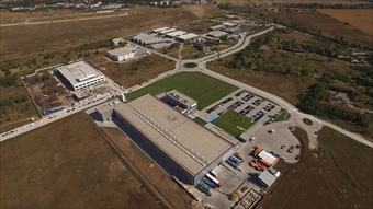 The industrial zones in Bulgaria were presented in front of the “elite” of the car industry