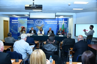НКИЗ взе участие в Българо-турски бизнес форум
