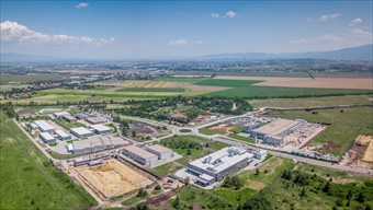 Изграждат три нови индустриални парка край Стара Загора, Аксаково и Доброславци