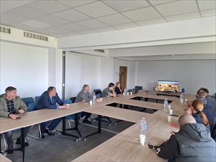 Opportunities for Ukrainian business in Bulgaria