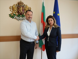 "Neona" OOD expands its laser machine plant in IP Sofia-Bozhurishte