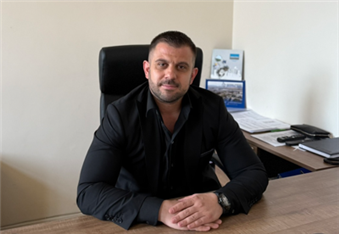 Two industrial zones near Sofia - for aviation and IT - will boost Northern Bulgaria