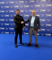 A new investment of 45 million euros in the Sofia-Bozhurishte Industrial Park